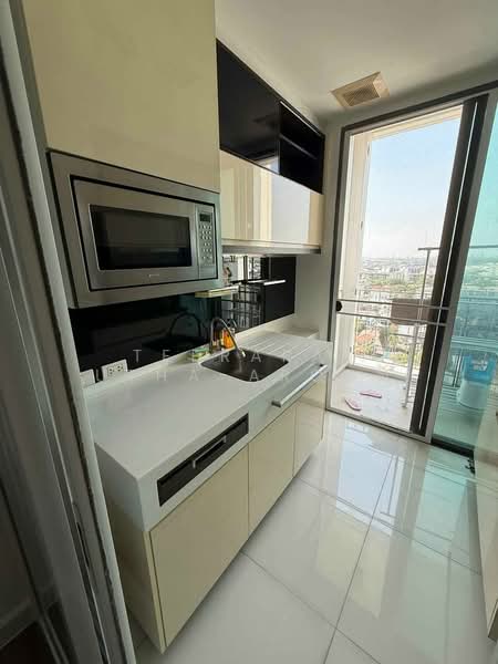 The Room Sukhumvit 62, Bangkok, 2288 Sukhumvit Road, Bang Chak, Phra Khanong, Bangkok, 1 Bedroom, 45 sqm, Condo For Rent, by Teerapat Utha-aroon, 500250242 - DDproperty.com