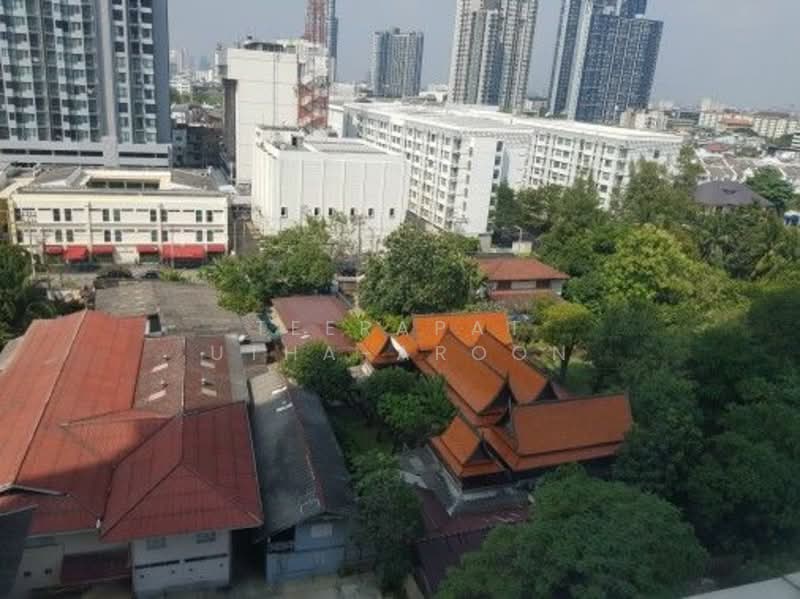 IDEO Verve Sukhumvit : ไอดีโอ เวิร์ฟ สุขุมวิท, กรุงเทพ, 2077 ถนนสุขุมวิท, พระโขนงเหนือ, วัฒนา, กรุงเทพ, 44 ตร.ม., คอนโด ให้เช่า, โดย Teerapat Utha-aroon, 500250245 - DDproperty.com