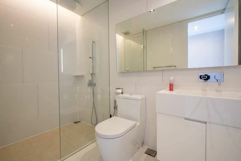 The Bangkok Sathorn, Bangkok, 111 South Sathorn Road, Yan Nawa, Sathon, Bangkok, 2 Bedrooms, 129 sqm, Condo For Sale, by Teerapat Utha-aroon, 500250246 - DDproperty.com