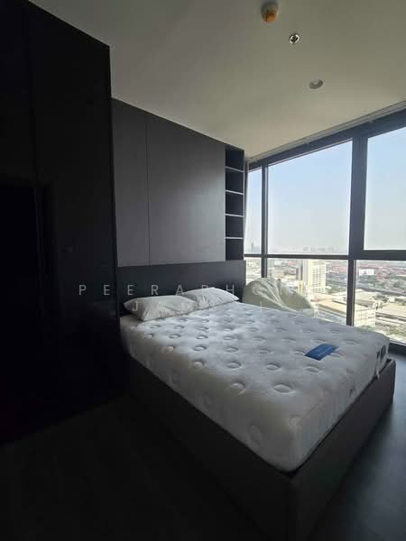 Oka Haus Sukhumvit 36, Bangkok, 3399 Rama 4 Road, Khong Tan, Khlong Toei, Bangkok, 2 Bedrooms, 50 sqm, Condo For Sale, by Peeraphong Jamsai, 500250248 - DDproperty.com