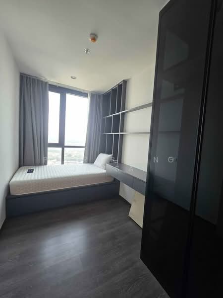 Oka Haus Sukhumvit 36, Bangkok, 3399 Rama 4 Road, Khong Tan, Khlong Toei, Bangkok, 2 Bedrooms, 50 sqm, Condo For Sale, by Peeraphong Jamsai, 500250248 - DDproperty.com