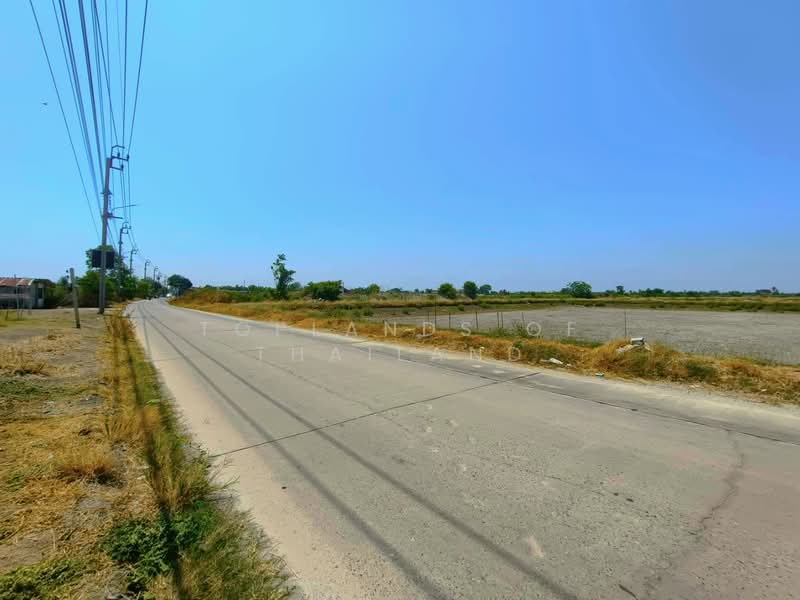 ขาย ที่ดิน บางบ่อ จ.สมุทรปราการ ถนนบานา-ตราด เนื้อที่ 60 ไร่ เหมาะสร้าง โรงงาน โกดัง และคลังสินค้า, Samut Prakan, บางนา-ตราด, Khlong Niyomyatra, Bang Bo, Samut Prakan, , 95,984 sqm, Land For Sale, by TopLands of Thailand, 500250250 - DDproperty.com