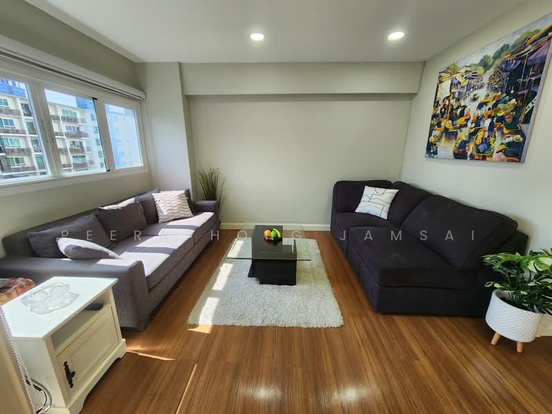 Thonglor Tower, Bangkok, Soi Thonglor, Sukhumvit 55 Road, Khlongtoei Nua, Watthana, Bangkok, 3 Bedrooms, 98 sqm, Condo For Rent, by Peeraphong Jamsai, 500250253 - DDproperty.com