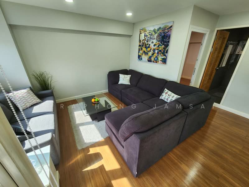 Thonglor Tower, Bangkok, Soi Thonglor, Sukhumvit 55 Road, Khlongtoei Nua, Watthana, Bangkok, 3 Bedrooms, 98 sqm, Condo For Rent, by Peeraphong Jamsai, 500250253 - DDproperty.com