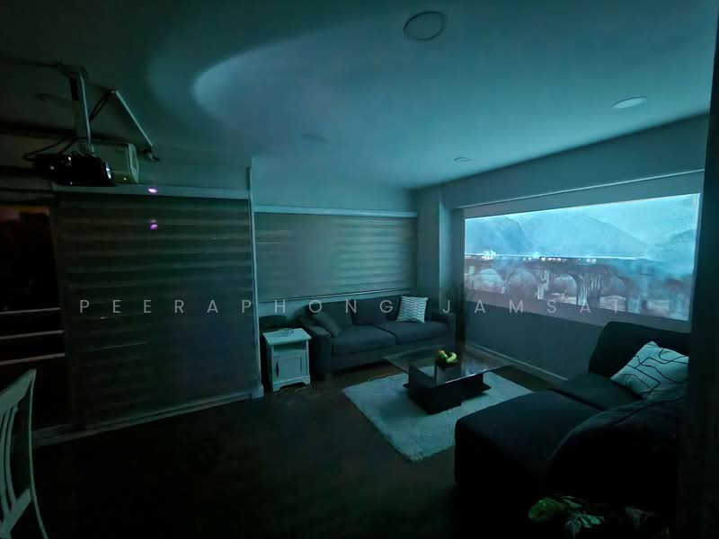 Thonglor Tower, Bangkok, Soi Thonglor, Sukhumvit 55 Road, Khlongtoei Nua, Watthana, Bangkok, 3 Bedrooms, 98 sqm, Condo For Rent, by Peeraphong Jamsai, 500250253 - DDproperty.com