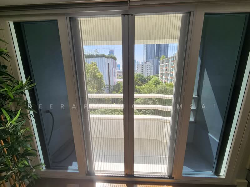 Thonglor Tower, Bangkok, Soi Thonglor, Sukhumvit 55 Road, Khlongtoei Nua, Watthana, Bangkok, 3 Bedrooms, 98 sqm, Condo For Rent, by Peeraphong Jamsai, 500250253 - DDproperty.com