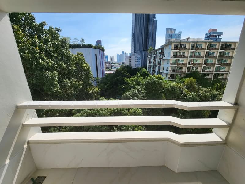 Thonglor Tower : ทองหล่อ ทาวเวอร์, กรุงเทพ, ซอยทองหล่อ, ถนนสุขุมวิท 55, คลองเตยเหนือ, วัฒนา, กรุงเทพ, 98 ตร.ม., คอนโด ให้เช่า, โดย Peeraphong Jamsai, 500250253 - DDproperty.com