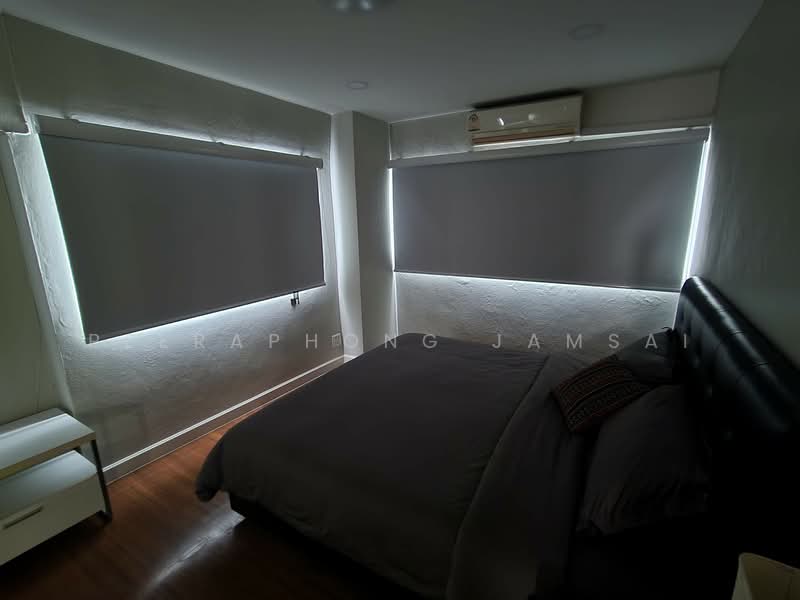 Thonglor Tower, Bangkok, Soi Thonglor, Sukhumvit 55 Road, Khlongtoei Nua, Watthana, Bangkok, 3 Bedrooms, 98 sqm, Condo For Rent, by Peeraphong Jamsai, 500250253 - DDproperty.com