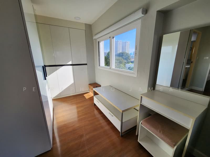 Thonglor Tower, Bangkok, Soi Thonglor, Sukhumvit 55 Road, Khlongtoei Nua, Watthana, Bangkok, 3 Bedrooms, 98 sqm, Condo For Rent, by Peeraphong Jamsai, 500250253 - DDproperty.com