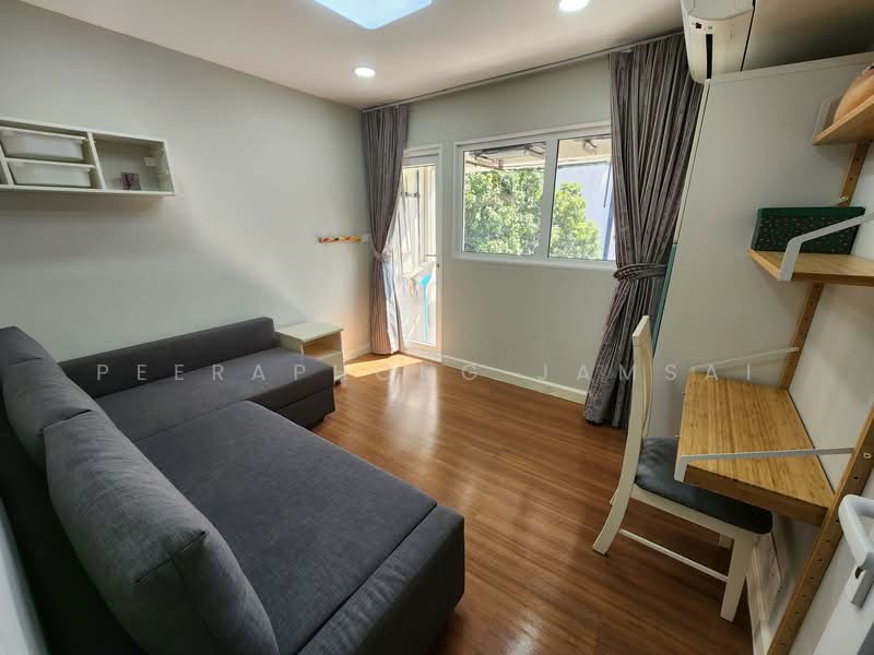 Thonglor Tower, Bangkok, Soi Thonglor, Sukhumvit 55 Road, Khlongtoei Nua, Watthana, Bangkok, 3 Bedrooms, 98 sqm, Condo For Rent, by Peeraphong Jamsai, 500250253 - DDproperty.com