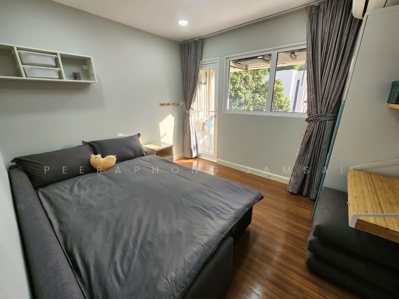 Thonglor Tower, Bangkok, Soi Thonglor, Sukhumvit 55 Road, Khlongtoei Nua, Watthana, Bangkok, 3 Bedrooms, 98 sqm, Condo For Rent, by Peeraphong Jamsai, 500250253 - DDproperty.com