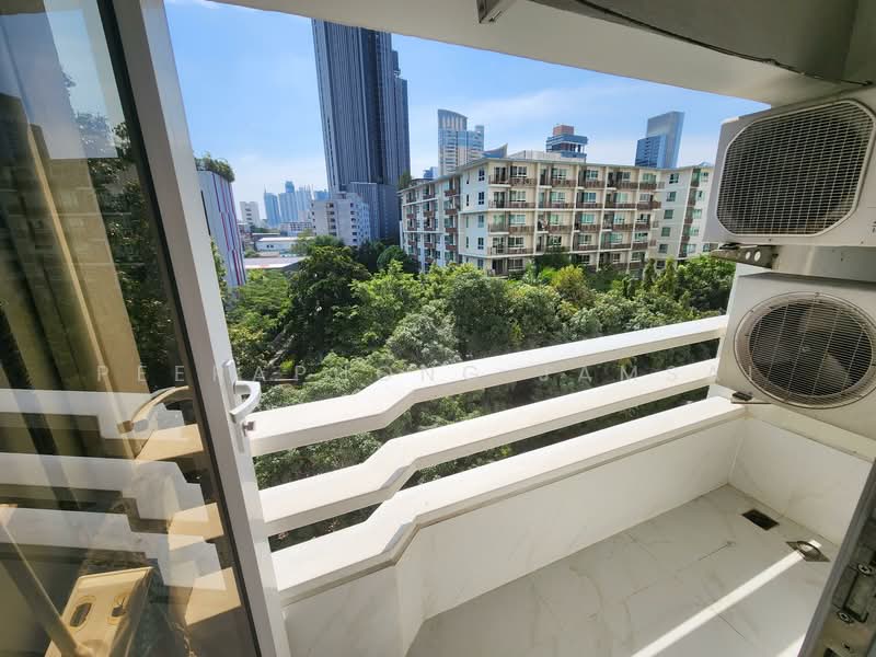 Thonglor Tower, Bangkok, Soi Thonglor, Sukhumvit 55 Road, Khlongtoei Nua, Watthana, Bangkok, 3 Bedrooms, 98 sqm, Condo For Rent, by Peeraphong Jamsai, 500250253 - DDproperty.com