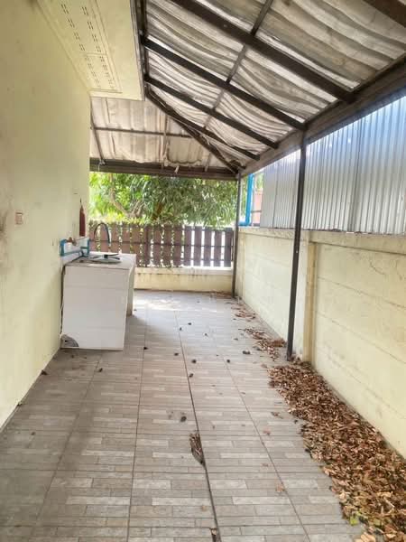 For Sale - Pensiri Suwinthawong 25, Bangkok