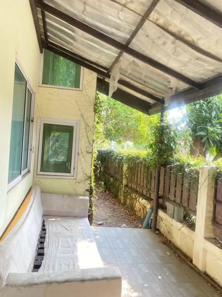 For Sale - Pensiri Suwinthawong 25, Bangkok