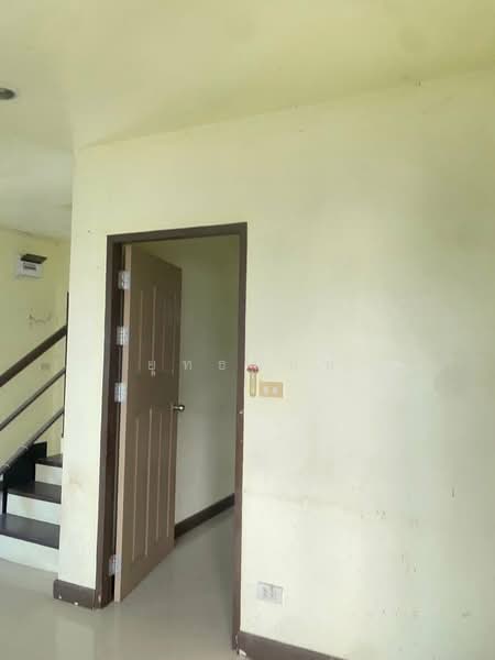 For Sale - Pensiri Suwinthawong 25, Bangkok