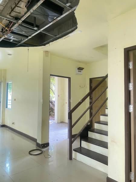 For Sale - Pensiri Suwinthawong 25, Bangkok