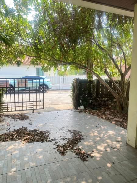 For Sale - Pensiri Suwinthawong 25, Bangkok