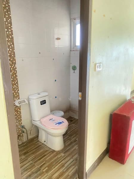 For Sale - Pensiri Suwinthawong 25, Bangkok