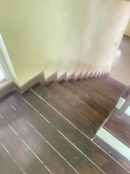 For Sale - Pensiri Suwinthawong 25, Bangkok