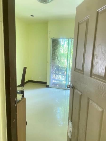 For Sale - Pensiri Suwinthawong 25, Bangkok