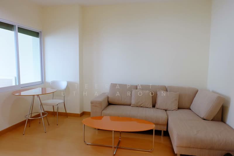 Life @ Sukhumvit 65, Bangkok, Sukhumvit Road, Phra Kanong Nua, Watthana, Bangkok, 1 Bedroom, 41 sqm, Condo For Rent, by Teerapat Utha-aroon, 500250258 - DDproperty.com