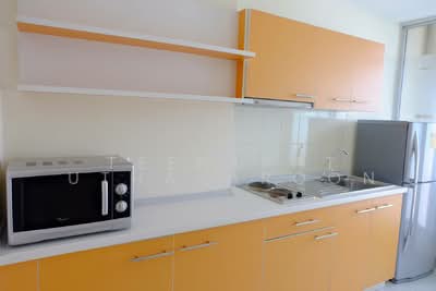 For Rent - Life @ Sukhumvit 65, Bangkok