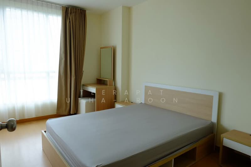 Life @ Sukhumvit 65, Bangkok, Sukhumvit Road, Phra Kanong Nua, Watthana, Bangkok, 1 Bedroom, 41 sqm, Condo For Rent, by Teerapat Utha-aroon, 500250258 - DDproperty.com