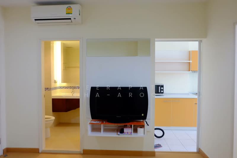 Life @ Sukhumvit 65, Bangkok, Sukhumvit Road, Phra Kanong Nua, Watthana, Bangkok, 1 Bedroom, 41 sqm, Condo For Rent, by Teerapat Utha-aroon, 500250258 - DDproperty.com