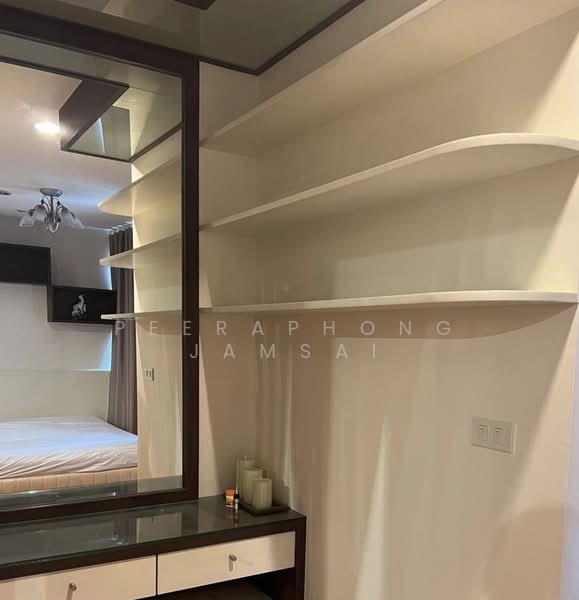 St Louis Grand Terrace : เซ็นต์ห ลุยส์ แกรนด์ เทอเรส, กรุงเทพ, ซอย สาทร 11 S Sathon Rd, ยานนาวา, สาทร, กรุงเทพ, 47 ตร.ม., คอนโด ให้เช่า, โดย Peeraphong Jamsai, 500250259 - DDproperty.com