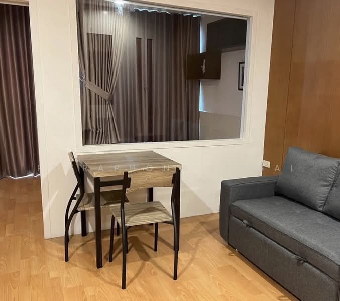 St Louis Grand Terrace, Bangkok, Soi Sathon 11 S Sathon Rd, Yan Nawa, Sathon, Bangkok, 1 Bedroom, 47 sqm, Condo For Rent, by Peeraphong Jamsai, 500250259 - DDproperty.com