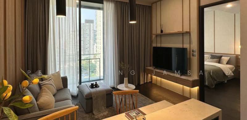 LAVIQ Sukhumvit 57 : ลาวิค สุขุมวิท 57, กรุงเทพ, ซอย สุขุมวิท 57, คลองตันเหนือ, วัฒนา, กรุงเทพ, 43 ตร.ม., คอนโด ให้เช่า, โดย Peeraphong Jamsai, 500250262 - DDproperty.com