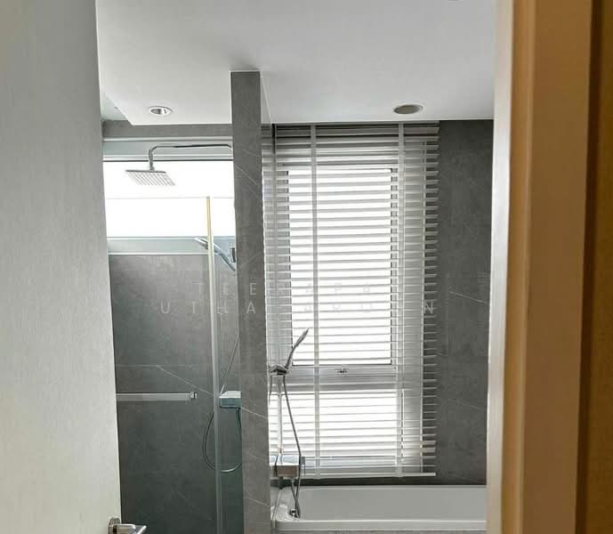 Nusasiri Grand, Bangkok, Soi Sukhumvit 42, Phra Kanong, Khlong Toei, Bangkok, 2 Bedrooms, 130 sqm, Condo For Rent, by Teerapat Utha-aroon, 500250264 - DDproperty.com