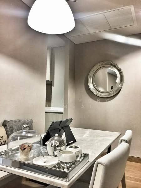 The Lumpini 24, Bangkok, Sukhumvit 24 Road, Khong Tan, Khlong Toei, Bangkok, 2 Bedrooms, 61 sqm, Condo For Rent, by Peeraphong Jamsai, 500250265 - DDproperty.com