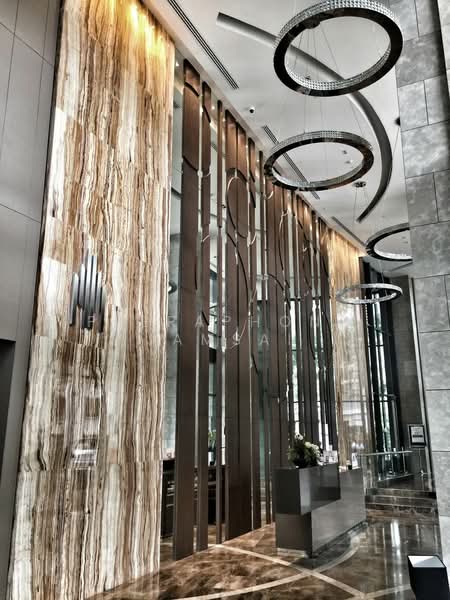 The Lumpini 24, Bangkok, Sukhumvit 24 Road, Khong Tan, Khlong Toei, Bangkok, 2 Bedrooms, 61 sqm, Condo For Rent, by Peeraphong Jamsai, 500250265 - DDproperty.com