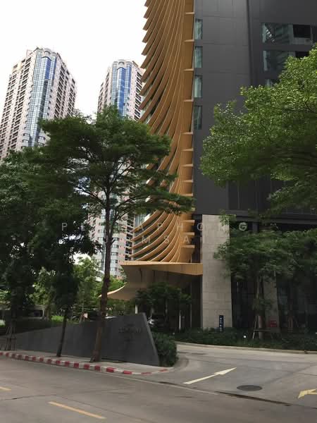 The Lumpini 24, Bangkok, Sukhumvit 24 Road, Khong Tan, Khlong Toei, Bangkok, 2 Bedrooms, 61 sqm, Condo For Rent, by Peeraphong Jamsai, 500250265 - DDproperty.com