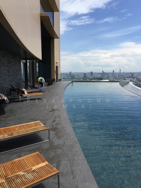 The Lumpini 24, Bangkok, Sukhumvit 24 Road, Khong Tan, Khlong Toei, Bangkok, 2 Bedrooms, 61 sqm, Condo For Rent, by Peeraphong Jamsai, 500250265 - DDproperty.com
