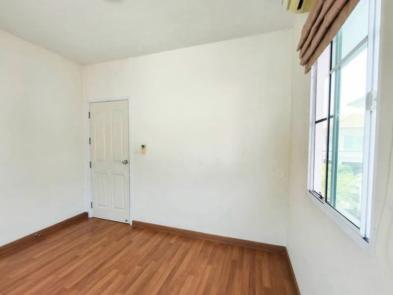 Passorn Prestige Onnut, Bangkok, Chaloem Phrakiat Rama 9 Road, Prawet, Prawet, Bangkok, 3 Bedrooms, 154 sqm, Single Detached House For Sale, by Patchatorn Lertmongkolsomchok, 500250266 - DDproperty.com