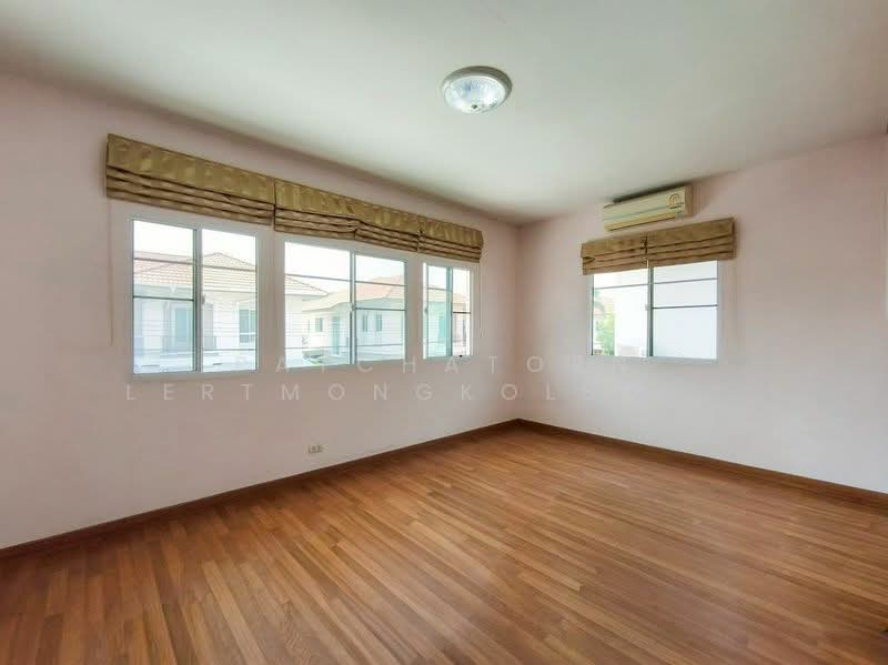 Passorn Prestige Onnut, Bangkok, Chaloem Phrakiat Rama 9 Road, Prawet, Prawet, Bangkok, 3 Bedrooms, 154 sqm, Single Detached House For Sale, by Patchatorn Lertmongkolsomchok, 500250266 - DDproperty.com