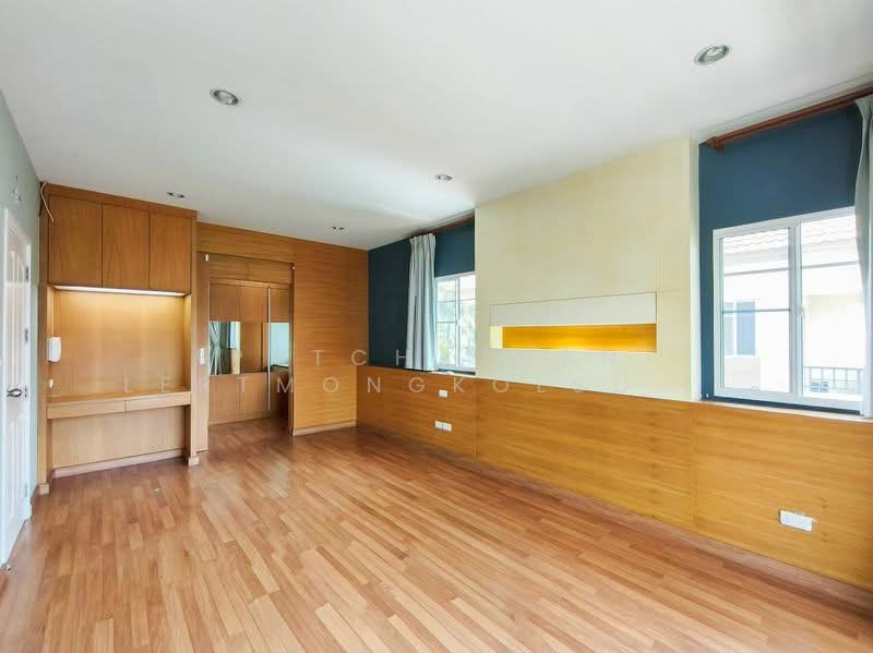 Passorn Prestige Onnut, Bangkok, Chaloem Phrakiat Rama 9 Road, Prawet, Prawet, Bangkok, 3 Bedrooms, 154 sqm, Single Detached House For Sale, by Patchatorn Lertmongkolsomchok, 500250266 - DDproperty.com