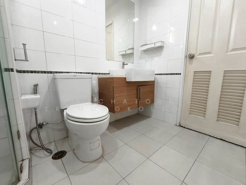 Passorn Prestige Onnut, Bangkok, Chaloem Phrakiat Rama 9 Road, Prawet, Prawet, Bangkok, 3 Bedrooms, 154 sqm, Single Detached House For Sale, by Patchatorn Lertmongkolsomchok, 500250266 - DDproperty.com