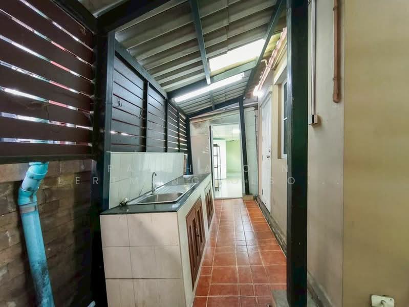 Passorn Prestige Onnut, Bangkok, Chaloem Phrakiat Rama 9 Road, Prawet, Prawet, Bangkok, 3 Bedrooms, 154 sqm, Single Detached House For Sale, by Patchatorn Lertmongkolsomchok, 500250266 - DDproperty.com