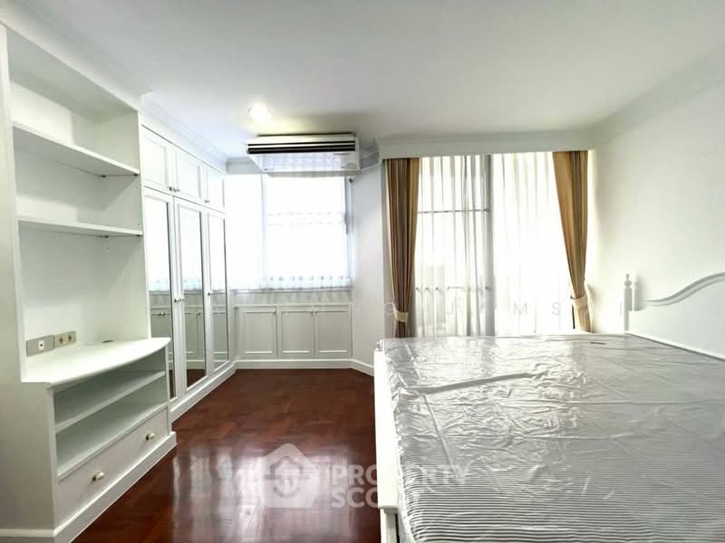 Supalai Place Sukhumvit 39, Bangkok, 175-179 Soi Sukhumvit 39 Sukhumvit Road, Khlong Tan Nua, Watthana, Bangkok, 1 Bedroom, 50 sqm, Condo For Rent, by Peeraphong Jamsai, 500250271 - DDproperty.com