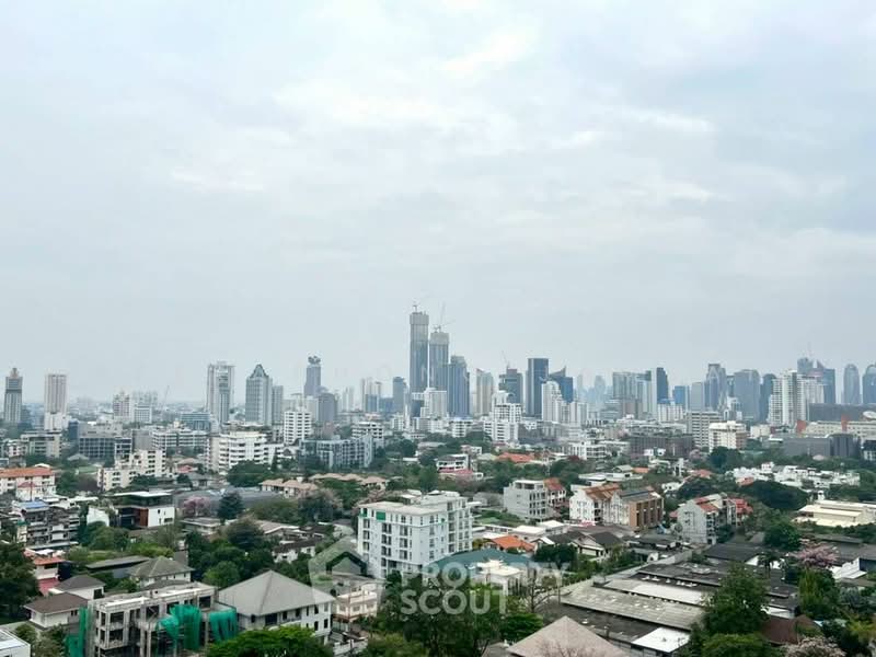Supalai Place Sukhumvit 39, Bangkok, 175-179 Soi Sukhumvit 39 Sukhumvit Road, Khlong Tan Nua, Watthana, Bangkok, 1 Bedroom, 50 sqm, Condo For Rent, by Peeraphong Jamsai, 500250271 - DDproperty.com