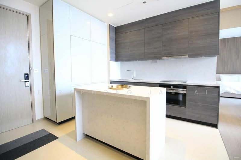 The Esse Asoke, Bangkok, 333 Soi Sukhumvit 21, Sukhumvit Road, Khlongtoei Nua, Watthana, Bangkok, 2 Bedrooms, 76 sqm, Condo For Rent, by Peeraphong Jamsai, 500250272 - DDproperty.com