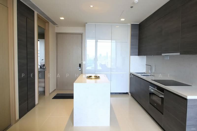 The Esse Asoke, Bangkok, 333 Soi Sukhumvit 21, Sukhumvit Road, Khlongtoei Nua, Watthana, Bangkok, 2 Bedrooms, 76 sqm, Condo For Rent, by Peeraphong Jamsai, 500250272 - DDproperty.com