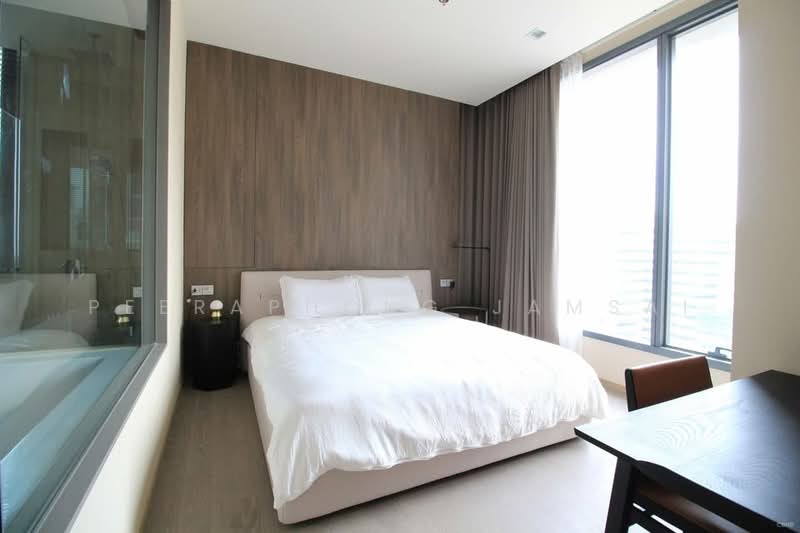 The Esse Asoke, Bangkok, 333 Soi Sukhumvit 21, Sukhumvit Road, Khlongtoei Nua, Watthana, Bangkok, 2 Bedrooms, 76 sqm, Condo For Rent, by Peeraphong Jamsai, 500250272 - DDproperty.com