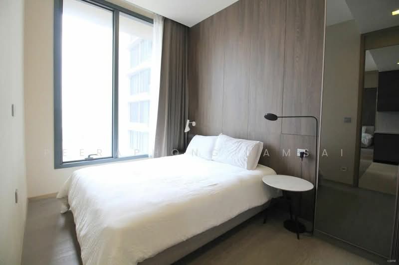 The Esse Asoke, Bangkok, 333 Soi Sukhumvit 21, Sukhumvit Road, Khlongtoei Nua, Watthana, Bangkok, 2 Bedrooms, 76 sqm, Condo For Rent, by Peeraphong Jamsai, 500250272 - DDproperty.com