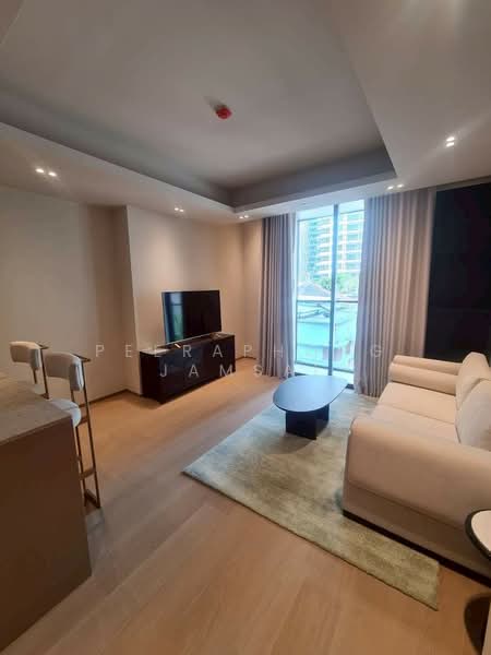 Tonson One Residence : ต้นสน วัน เรสซิเดนซ์, กรุงเทพ, ซอยต้นสน ถนนเพลินจิต, ลุมพินี, ปทุมวัน, กรุงเทพ, 57 ตร.ม., คอนโด ให้เช่า, โดย Peeraphong Jamsai, 500250273 - DDproperty.com