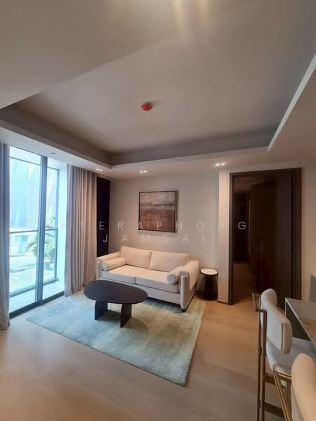 Tonson One Residence : ต้นสน วัน เรสซิเดนซ์, กรุงเทพ, ซอยต้นสน ถนนเพลินจิต, ลุมพินี, ปทุมวัน, กรุงเทพ, 57 ตร.ม., คอนโด ให้เช่า, โดย Peeraphong Jamsai, 500250273 - DDproperty.com