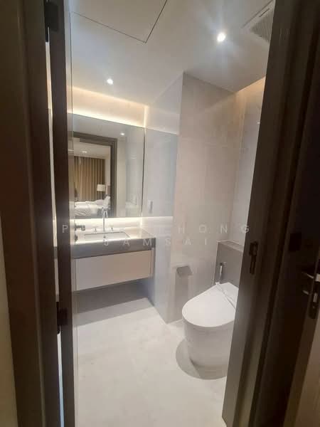 Tonson One Residence : ต้นสน วัน เรสซิเดนซ์, กรุงเทพ, ซอยต้นสน ถนนเพลินจิต, ลุมพินี, ปทุมวัน, กรุงเทพ, 57 ตร.ม., คอนโด ให้เช่า, โดย Peeraphong Jamsai, 500250273 - DDproperty.com